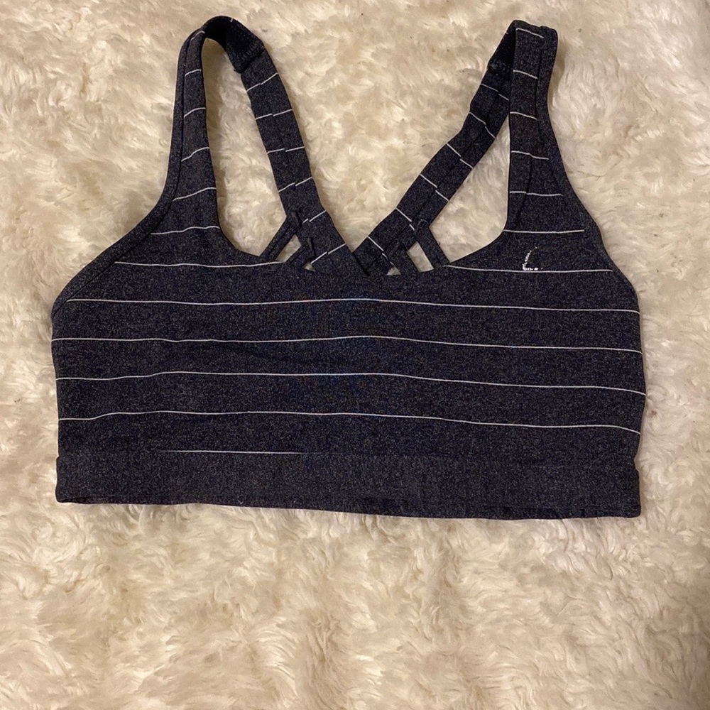 Lorna Jane sports bra